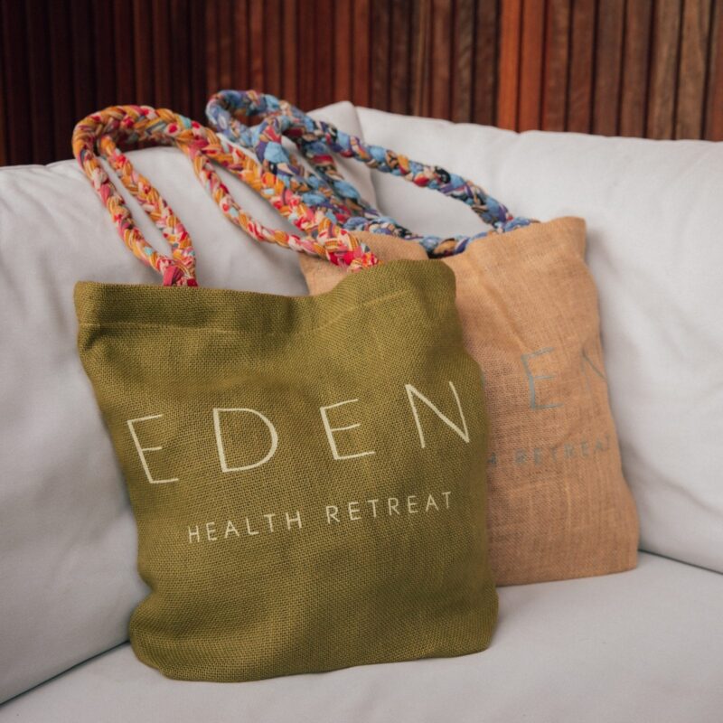 Eden Hope Bag
